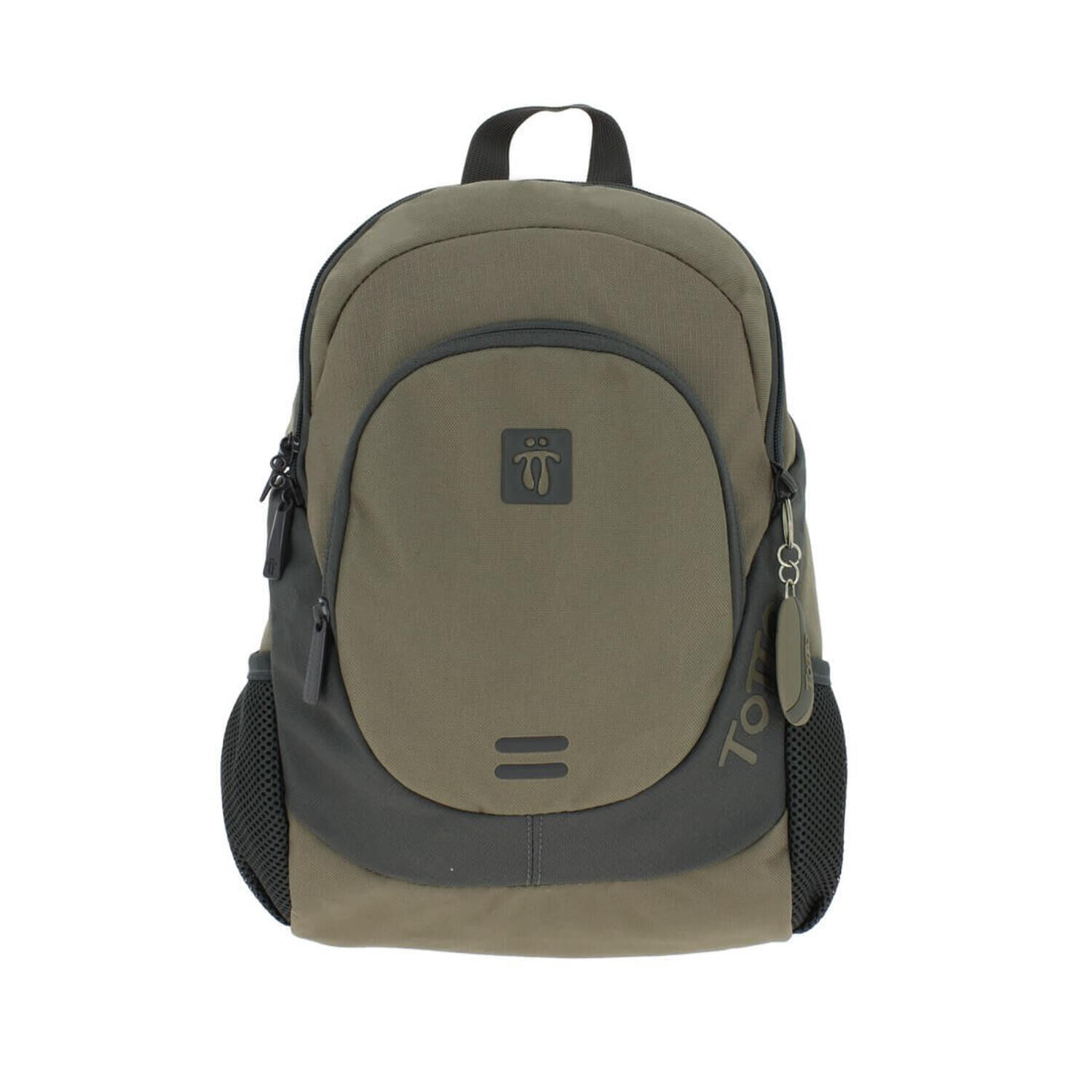 Mochila 2025 totto portatil